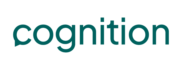 Cognition Logo